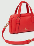 Emme Marella Borsa Bauletto Donna 2515511022200 - Rosso