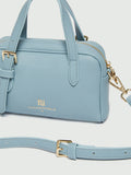 Emme Marella Borsa Bauletto Donna 2515511022200 Azzurro - Celeste