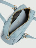 Emme Marella Borsa Bauletto Donna 2515511022200 Azzurro - Celeste