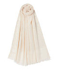 Emme Marella Stola Ulster Donna 2515541011200 - Avorio