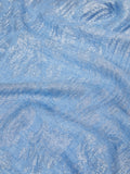 Emme Marella Stola Favella Donna 2515541031200 Azzurro - Celeste