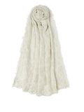 Emme Marella Stola Favella Donna 2515541031200 - Avorio