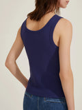 Emme Marella Top Dede Donna 2515941032200 - Blu