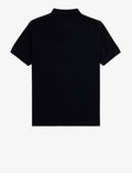 Fred Perry Polo Uomo M6000 - Nero