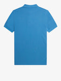 Fred Perry Polo Uomo M6000 - Blu