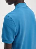 Fred Perry Polo Uomo M6000 - Blu