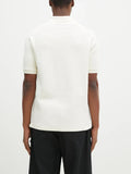 Fred Perry Polo Uomo M9885 Ecru - Avorio