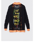 Gaelle Cardigan Donna GAABW04186 - Nero