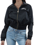 Giubbino Donna GAABW04416 - Nero Gaelle