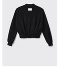 Gaelle Bomber Donna GAABW04476 - Nero