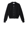 Gaelle Bomber Donna GAABW04476 - Nero