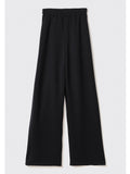 Gaelle Pantalone Jogger Donna GAABW04477 - Nero