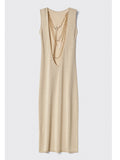 Gaelle Vestito Longuette Donna GAABW05462 - Oro