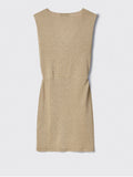 Gaelle Vestito Mini Donna GAABW05474 - Oro