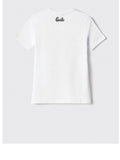 Gaelle T-shirt Donna GAABW06023 - Bianco