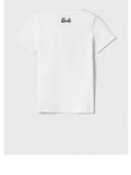 Gaelle T-shirt Donna GAABW06025 - Bianco