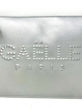 Gaelle Borsa Pochette Donna GAACW02137 - Argento