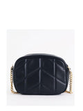 Gaelle Borsa a Tracolla Donna GAACW02154 - Nero