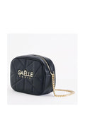 Gaelle Borsa a Tracolla Donna GAACW02154 - Nero