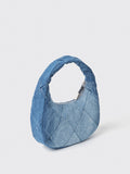 Gaelle Borsa a Mano Donna GAACW02165 - Denim