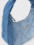 Gaelle Borsa a Mano Donna GAACW02165 - Denim