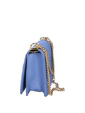 Gaelle Borsa a Tracolla Donna GAACW02177 Lilla - Viola