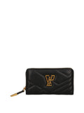 Gaelle Portafoglio Donna GAACW02188 - Nero