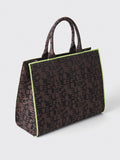 Gaelle Borsa Shopper Donna GAACW02196 - Marrone