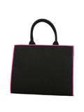 Gaelle Borsa Shopper Donna GAACW02196 - Nero