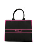 Gaelle Borsa Shopper Donna GAACW02196 - Nero