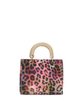 Gaelle Borsa a Mano Donna GAACW02217 - Maculato