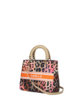 Gaelle Borsa a Mano Donna GAACW02217 - Maculato