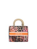 Gaelle Borsa a Mano Donna GAACW02217 - Maculato