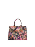 Gaelle Borsa Shopper Donna GAACW02219 - Maculato