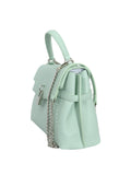 Gaelle Borsa a Mano Donna GAACW02226 - Verde