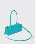 Gaelle Borsa a Mano Donna GAACW02236 - Verde