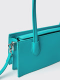 Gaelle Borsa a Mano Donna GAACW02236 - Verde