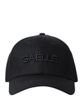 Gaelle Berretto con Visiera Donna GAACW02242 - Nero
