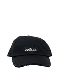 Gaelle Berretto con Visiera Donna GAACW02243 - Nero