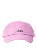 Gaelle Berretto con Visiera Donna GAACW02243 - Rosa