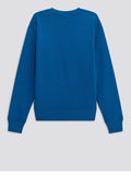 Gas Felpa Uomo 552621 181976 - Blu
