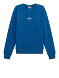 Gas Felpa Uomo 552621 181976 - Blu