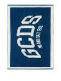 Gcds Telo Mare Unisex A1CU6700TC0 - Blu