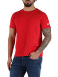Gcds T-shirt Uomo A2EM2300UW1 - Rosso