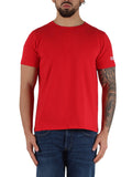 Gcds T-shirt Uomo A2EM2300UW1 - Rosso