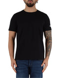 Gcds T-shirt Uomo A2EM2300UW1 - Nero