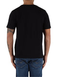 Gcds T-shirt Uomo A2EM2300UW1 - Nero