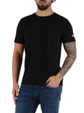 Gcds T-shirt Uomo A2EM2300UW1 - Nero