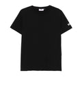 Gcds T-shirt Uomo A2EM2300UW1 - Nero
