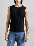 Gcds Canotta Uomo A2EM2800UW1 - Nero